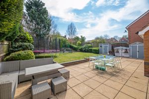 Garden- click for photo gallery